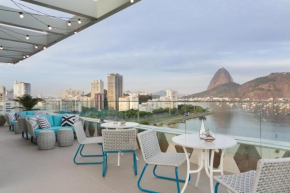  Yoo2 Rio de Janeiro by Intercity  Рио-Де-Жанейро